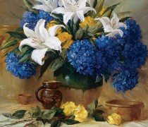 互享精彩 平板打印机优质商家置顶推荐产品——油画定制解决方案