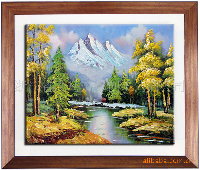 高清喷绘油画 福建省优质生产商与产品目录