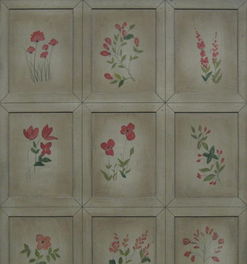 手绘仿古工艺油画 诺亚油画的价格、厂家与图片鉴赏指南