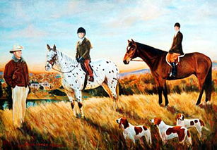 精品油画欣赏 古典 多图 7