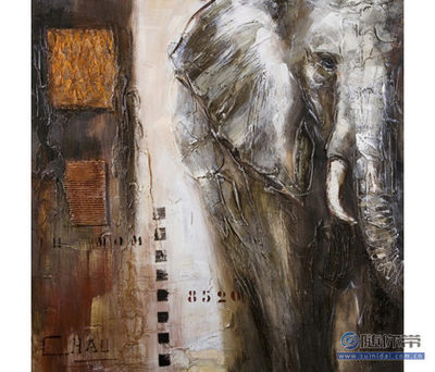 艺术点亮生活，骏马驰骋空间——探索旅图工艺品厂的客厅装饰画